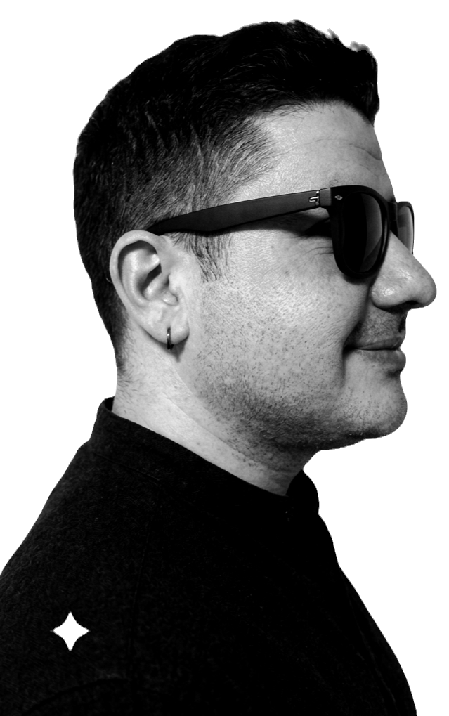 Perfil Goyo Barrero